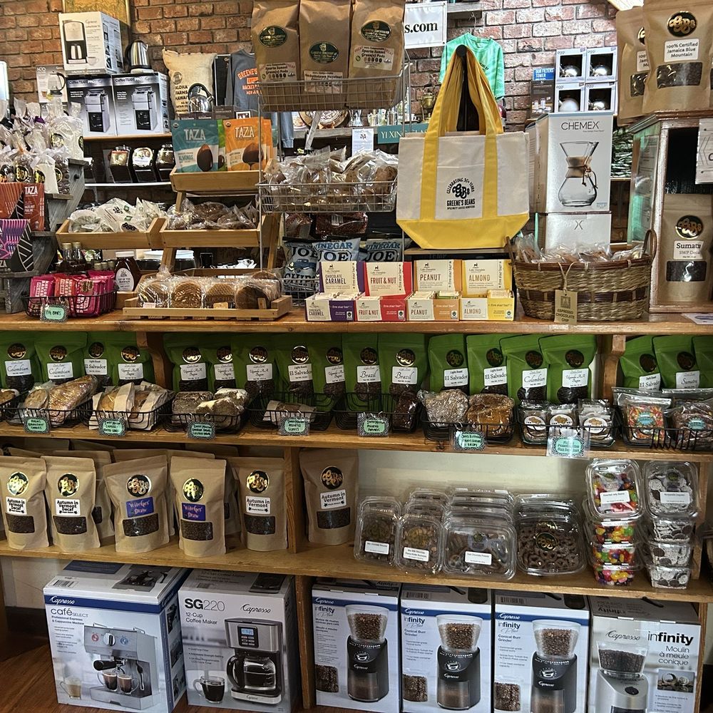 Greene Brothers Specialty Coffee Roasters - Merch! - Coffee & Tea Near Me - Hackettstown, New Jersey Greene Brothers Specialty Coffee Roasters - Merch! - Coffee & Tea Near Me - Hackettstown, New Jersey