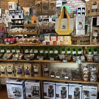 Greene Brothers Specialty Coffee Roasters - Merch! - Coffee & Tea Near Me - Hackettstown, New Jersey