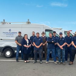 Pacific Plumbing Systems