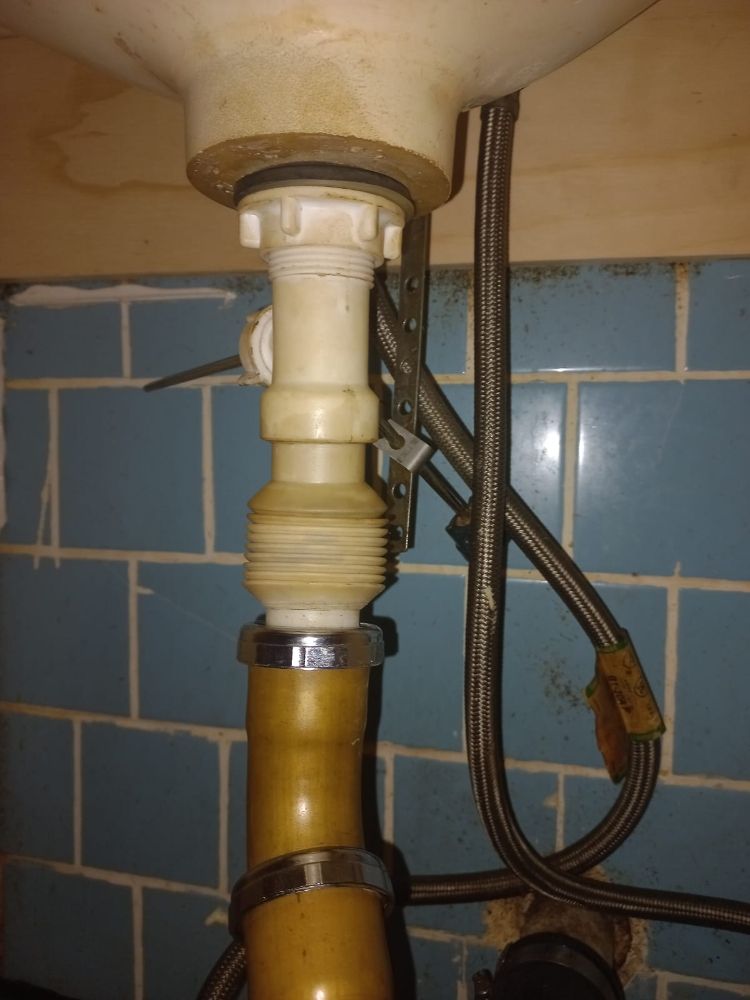 Slide of Michael Maintenance