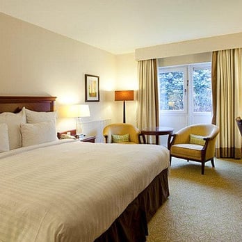Preston Marriott Hotel - Standard Room - Hotels Near Me - Preston, LAN