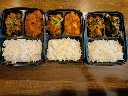 Keeva Indian Kitchen by null