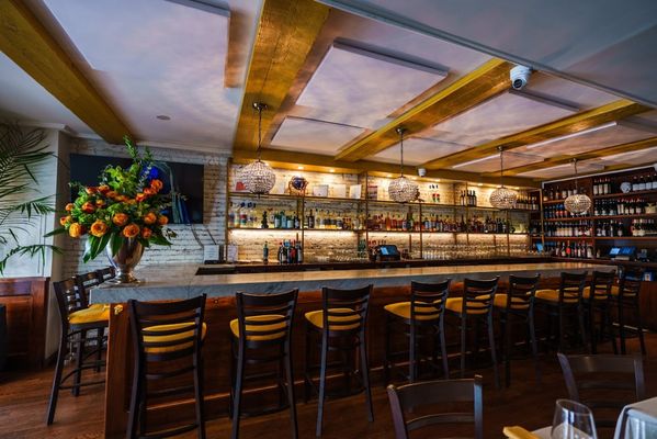 Altamirano's Italian Ristorante by null