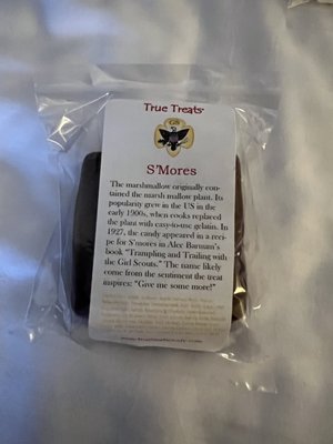 True Treats Historic Candy by null