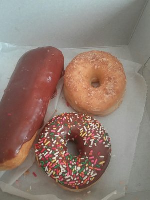 Coco Donuts by null