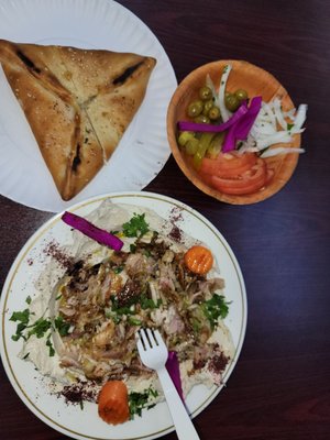 Al-Aqsa Bakery & Restaurant by null