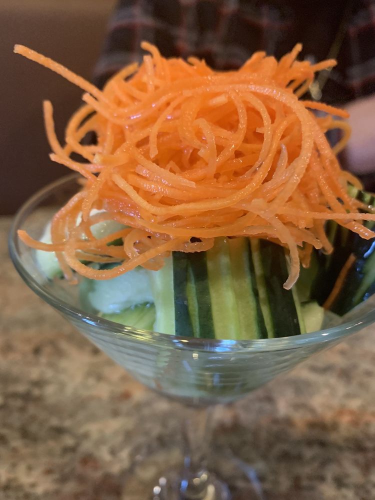 MAI THAI 256 Photos & 268 Reviews 2249 Sunset Blvd, West Columbia