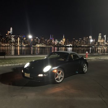 Steambach - Auto Detailing Near Me - Jersey City, New Jersey