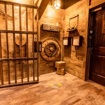 Escapology Escape Rooms - Escape Games Near Me - Sacramento, California Escapology Escape Rooms - Escape Games Near Me - Sacramento, California