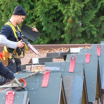 Canuck Roofing - Roofing Near Me - Burnaby, British Columbia