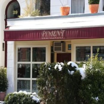 Piment - Modern European Near Me - Hamburg, HH Piment - Modern European Near Me - Hamburg, HH