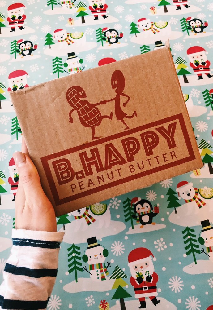 B. HAPPY PEANUT BUTTER 23 Photos & 47 Reviews Indianapolis, Indiana
