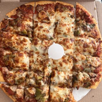 Nancy's Pizza - a pizza in a box - Pizza Near Me - Homer Glen, Illinois Nancy's Pizza - a pizza in a box - Pizza Near Me - Homer Glen, Illinois