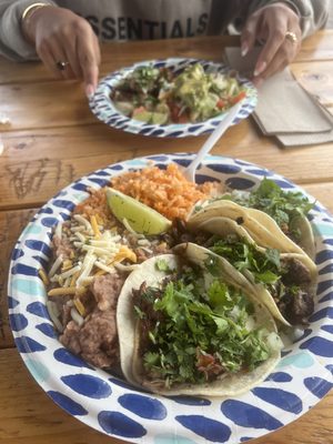 Nelson's Taqueria + Nelson’s in the Whit by null