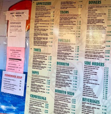 Edgewater Tacos by null