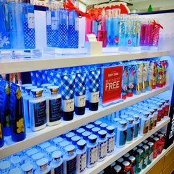 Bath & Body Works