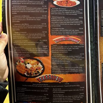 Patron Mexican Restaurant - Menu - Mexican Near Me - Spokane, Washington Patron Mexican Restaurant - Menu - Mexican Near Me - Spokane, Washington