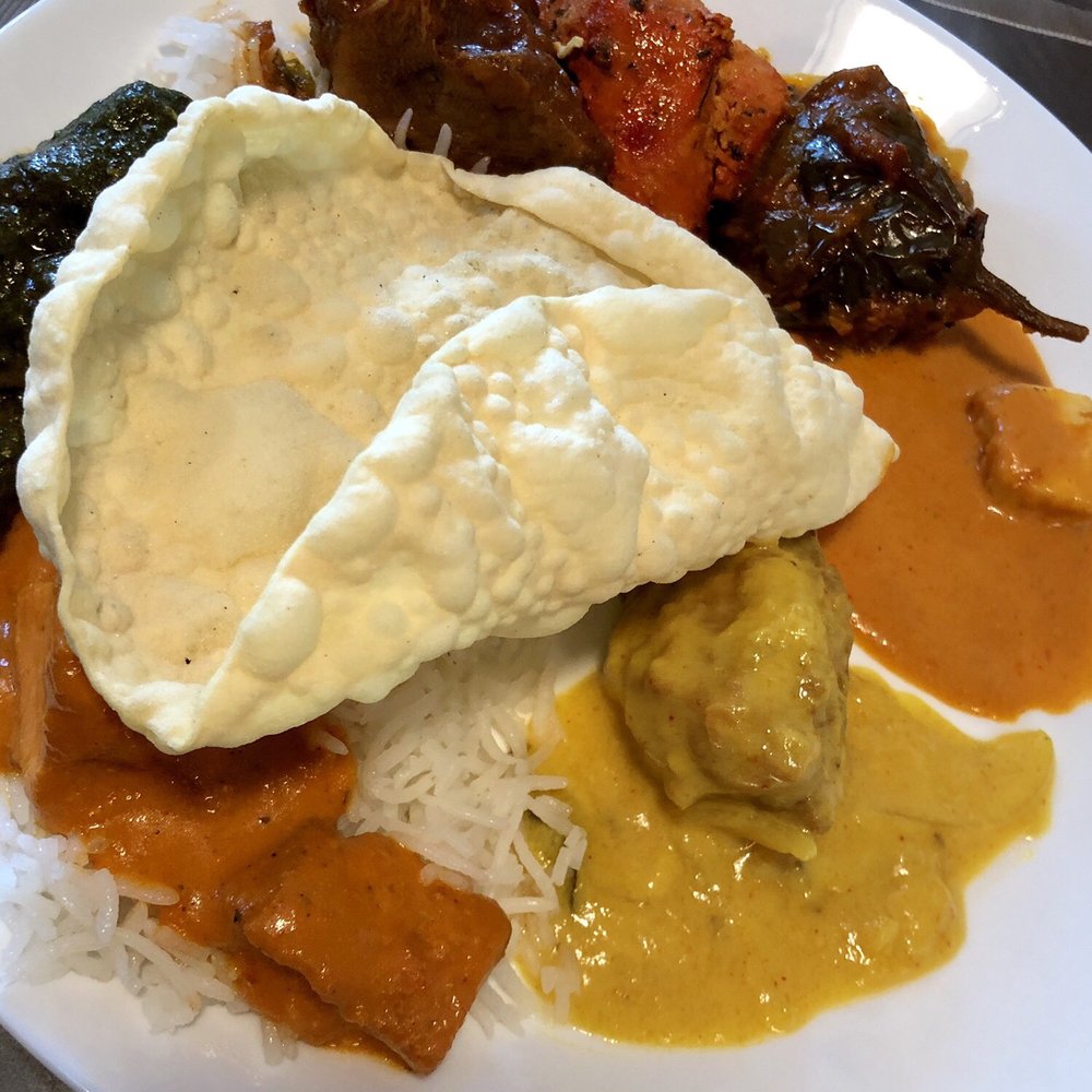 Coriander Cuisine - Indian Near Me - Edmonton, Alberta Coriander Cuisine - Indian Near Me - Edmonton, Alberta