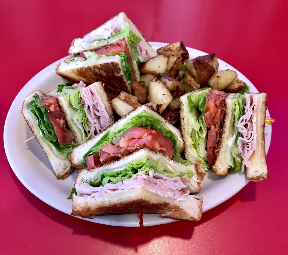 JOE’S DINER 288 Photos & 231 Reviews 9331 Tamiami Trl N, Naples, FL