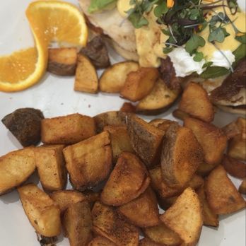 Eggscellent - Charleston Benny - Breakfast & Brunch Near Me - Las Vegas, Nevada