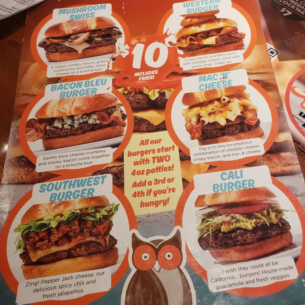 Hooters - Daily special - American Near Me - Tucson, Arizona Hooters - Daily special - American Near Me - Tucson, Arizona