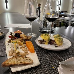 Cheese Board