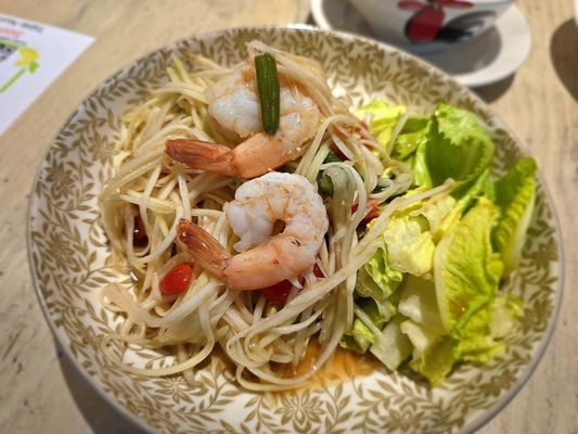 Somtum Modern Thai Cuisine by null