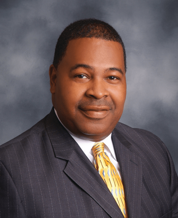 Andre Payten - State Farm Insurance Agent