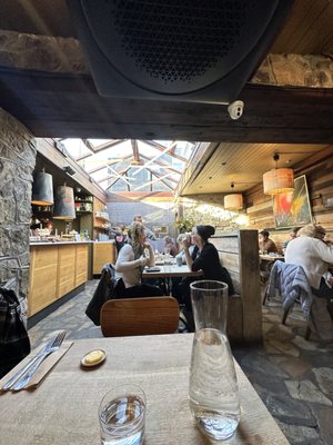 Kai Restaurant by null