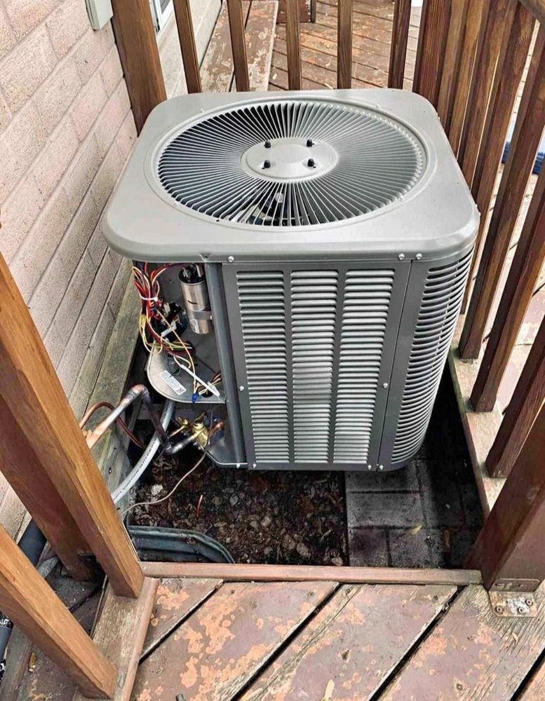 ACE CLIMATISATION Updated September 2024 Request a Quote 11001 Boulevard Lacordaire