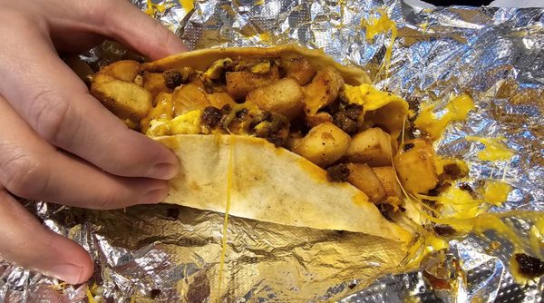 Vista Ridge Grill (at Fizola Market) by null