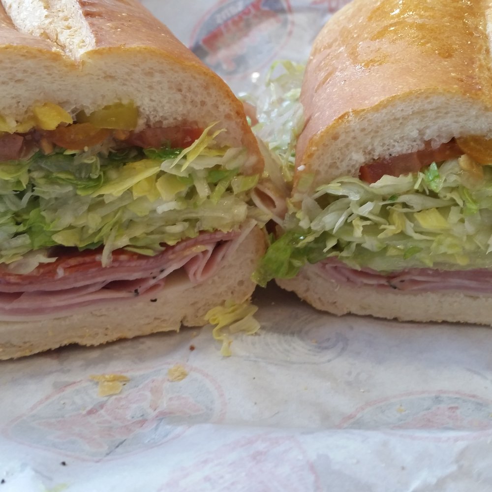 Jersey Mike's Subs - Yummy. .The Original Italian. - Fast Food Near Me - Pico Rivera, California Jersey Mike's Subs - Yummy. .The Original Italian. - Fast Food Near Me - Pico Rivera, California