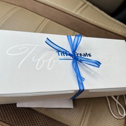 Tiff's Treats - Special delivery