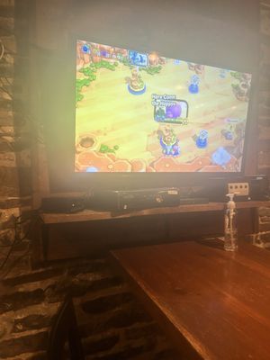 Level One Game Pub by null