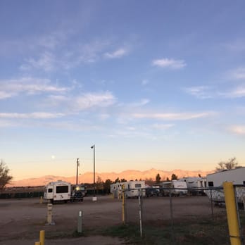 Desert Empire Fairgrounds & Events Center - Full Hook-Ups & Pretty sunsets - RV Parks Near Me - Ridgecrest, California Desert Empire Fairgrounds & Events Center - Full Hook-Ups & Pretty sunsets - RV Parks Near Me - Ridgecrest, California
