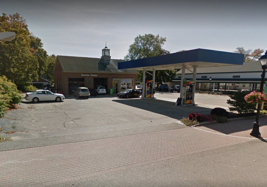 KENNEBUNK SUNOCO SERVICE CENTER Updated September 2024 61 Main St