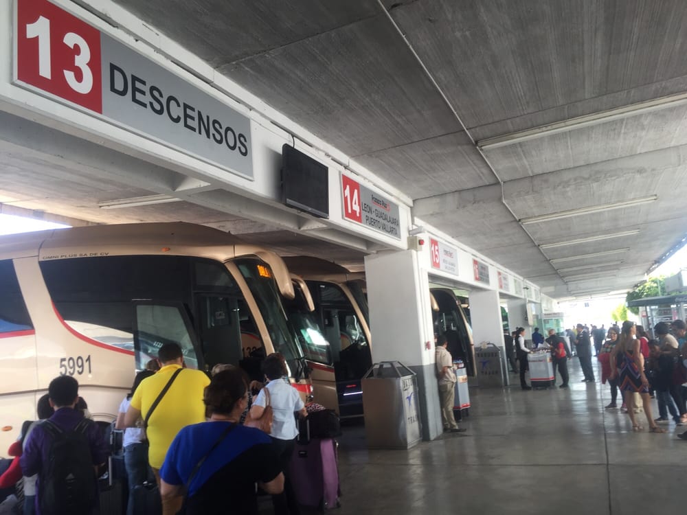 CENTRAL DE AUTOBUSES DE GUANAJUATO Public Transportation Don Juan Jiménez S/N, Burocrata CENTRAL DE AUTOBUSES DE GUANAJUATO Public Transportation Don Juan Jiménez S/N, Burocrata