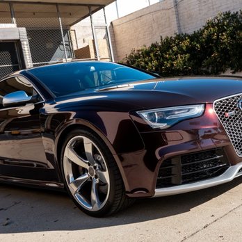 Rogue Auto Salon - Car Window Tinting Near Me - San Jose, California