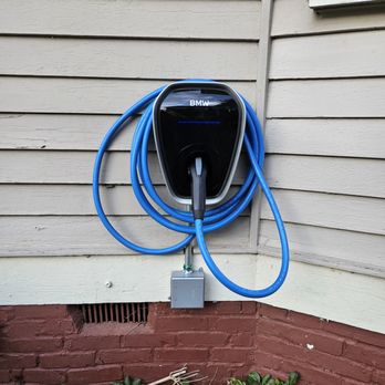 Bear Copper Electric - Electricians Near Me