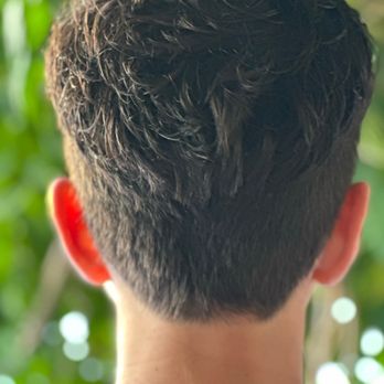 Eunice Hair - Nice blending.... - Hair Salons Near Me - La Cañada Flintridge, California