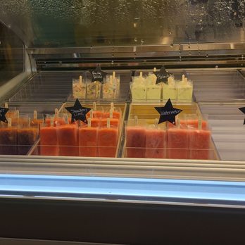 Paleteria San Antonio - More paleta selection - Desserts Near Me - San Antonio, Texas Paleteria San Antonio - More paleta selection - Desserts Near Me - San Antonio, Texas