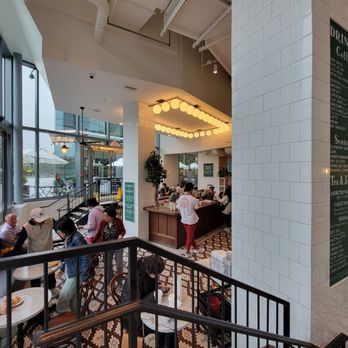 Tatte Bakery & Cafe | Capitol Crossing - Breakfast & Brunch Near Me - Washington, DC, District of Columbia