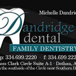 Dandridge Dental Family Dentistry