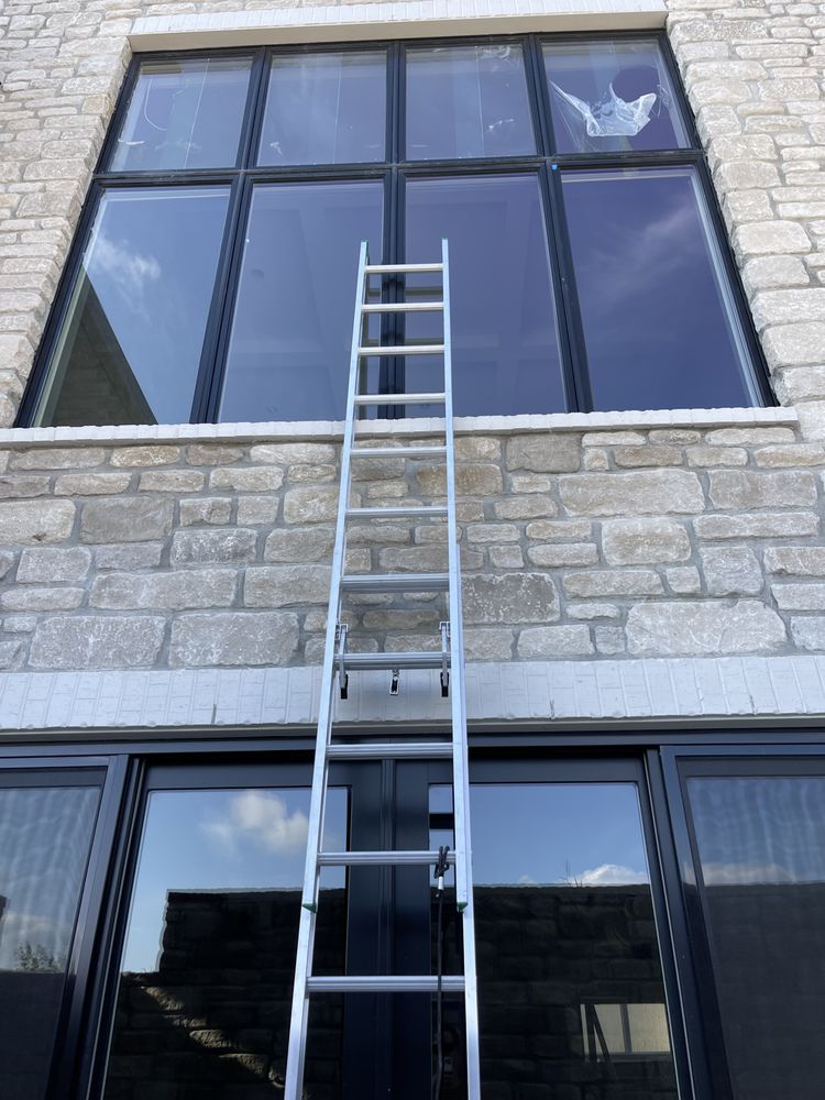 Slide of Renewal Services