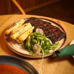 Skirt Steak