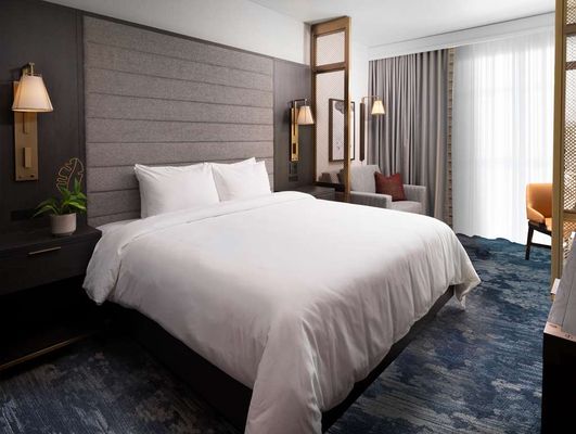 Grand Hyatt Deer Valley by null