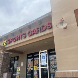 AZ Sports Cards