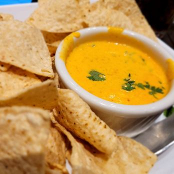 Liberty Market - Chorizo Queso Dip - New American Near Me - Gilbert, Arizona