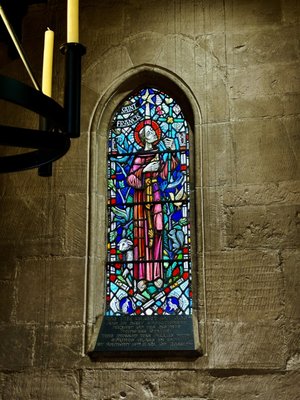 Rosslyn Chapel by null