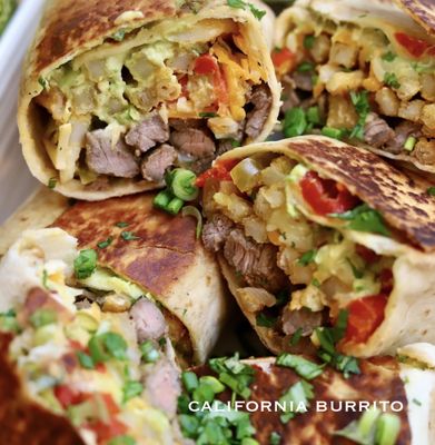 L'Gusto Mex Fusion by null